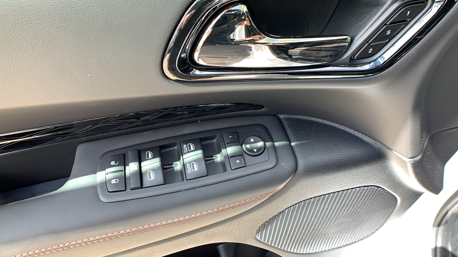 New 2026 Dodge Durango GT AWD/4WD image 13
