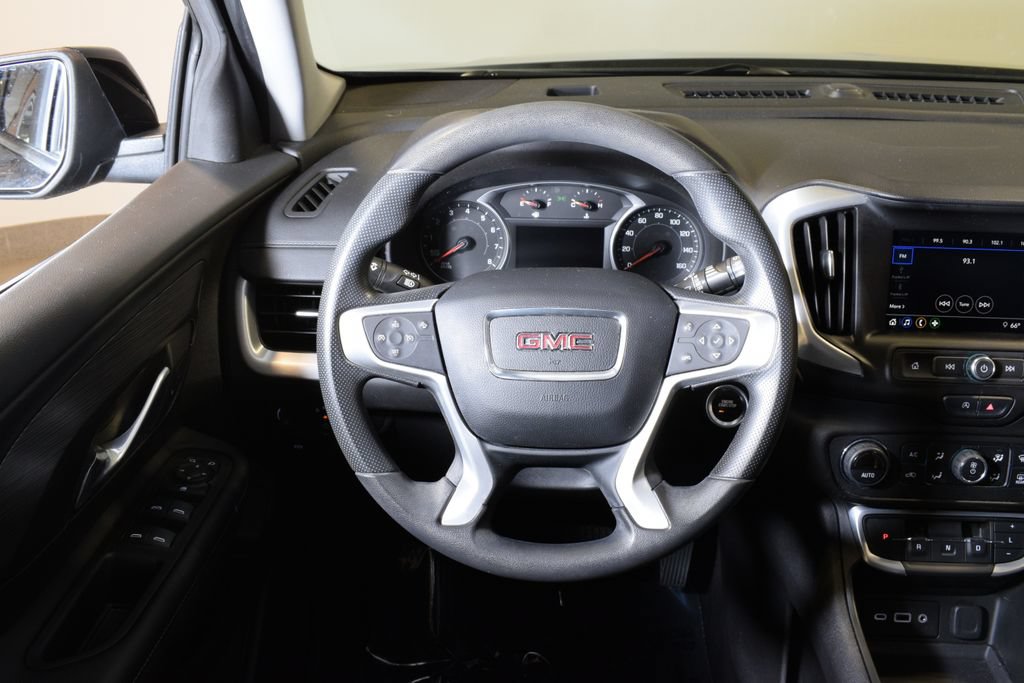 Used 2022 GMC Terrain SLE w/ Driver Convenience Package AWD/4WD image 14