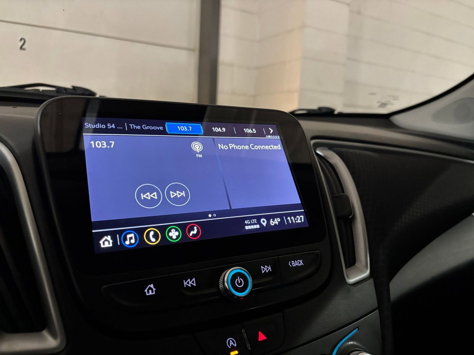 Used 2024 Chevrolet Malibu LT image 20