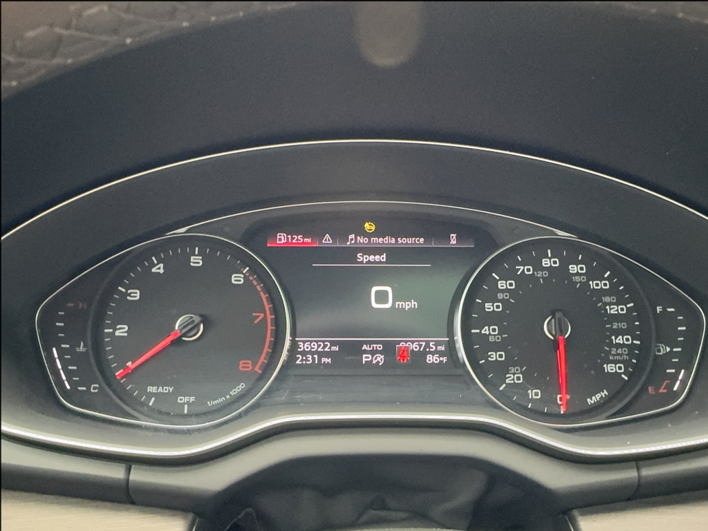 Used 2022 Audi Q5 2.0T Premium AWD/4WD image 42