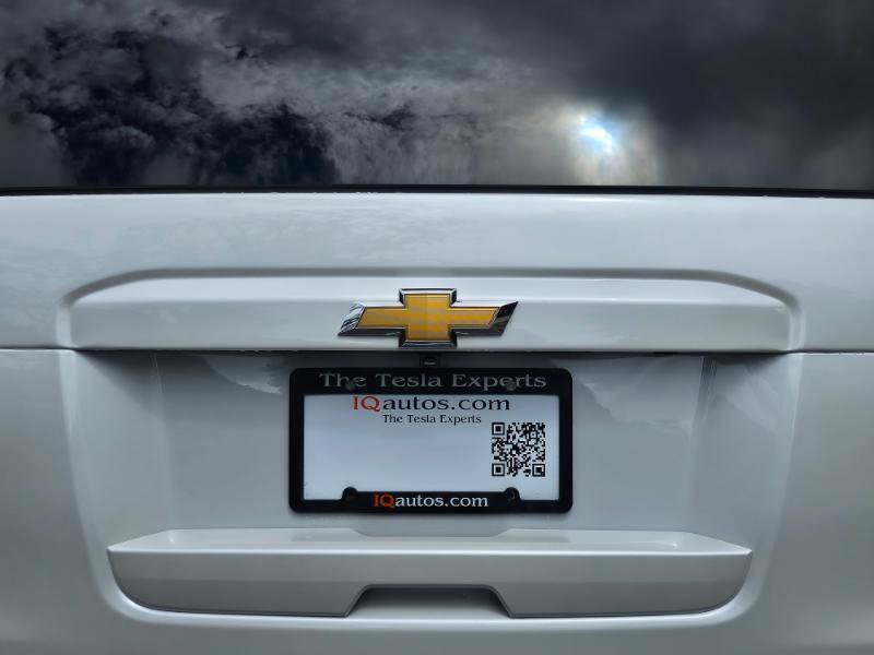 Used 2019 Chevrolet Tahoe Premier AWD/4WD image 28