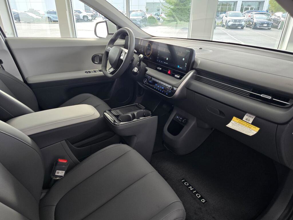 New 2026 Hyundai Ioniq 5 SEL image 37