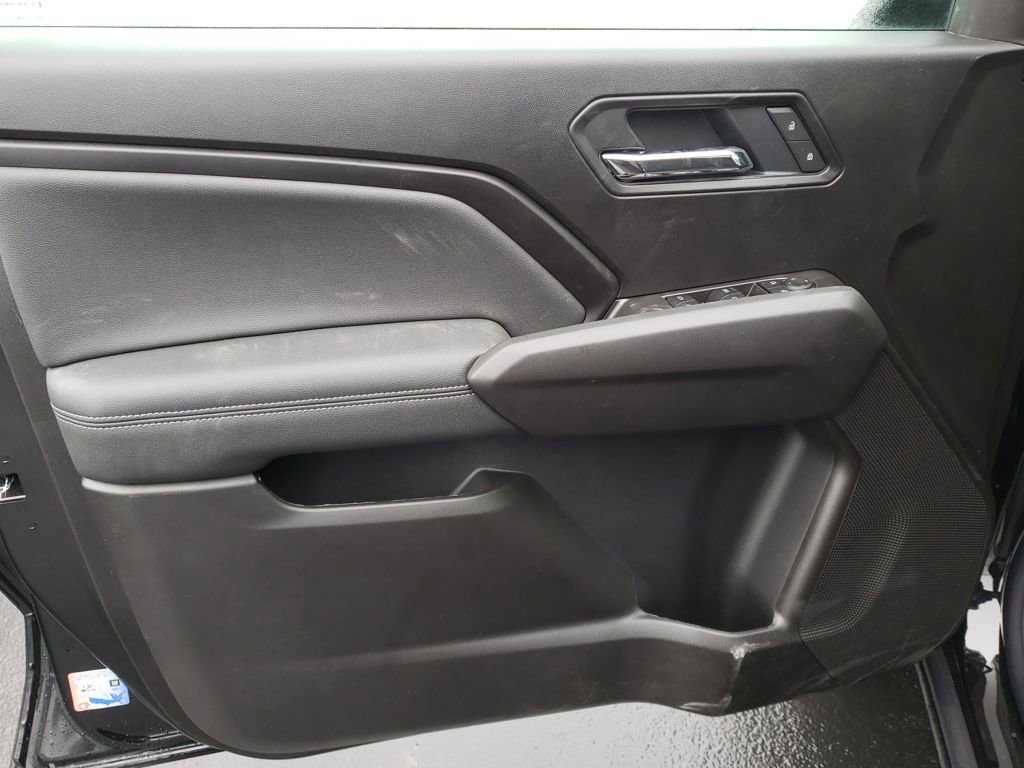 New 2026 Chevrolet Colorado LT w/ Advanced Trailering Package image 10