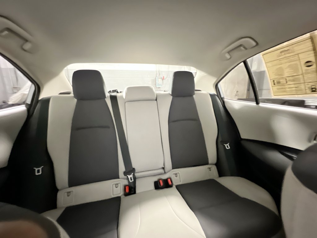 Used 2025 Toyota Corolla LE w/ LE Premium Package FWD image 30