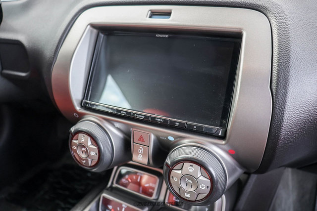 Used 2010 Chevrolet Camaro SS image 46