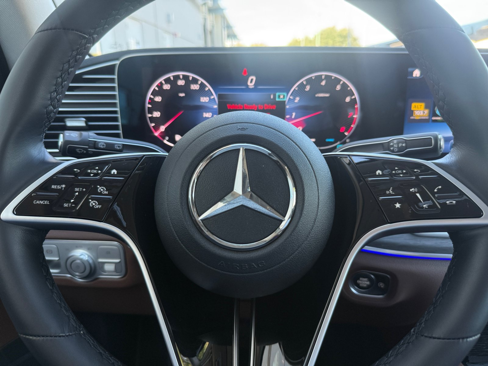 Certified 2026 Mercedes-Benz GLE 350 4MATIC image 17
