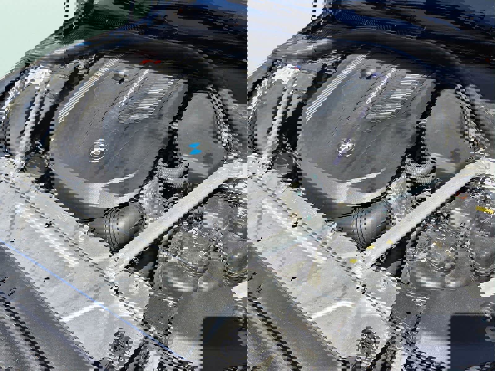 Used 2021 BMW 440i xDrive Coupe AWD/4WD image 19