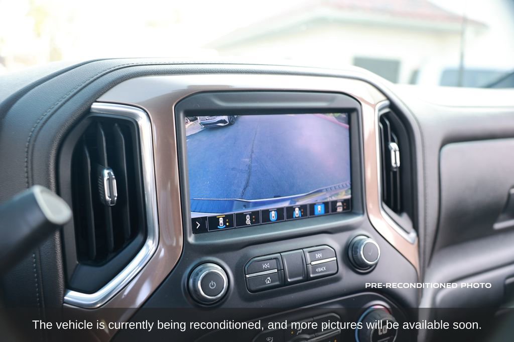 Used 2023 Chevrolet Silverado 3500 High Country w/ Safety Package II image 17