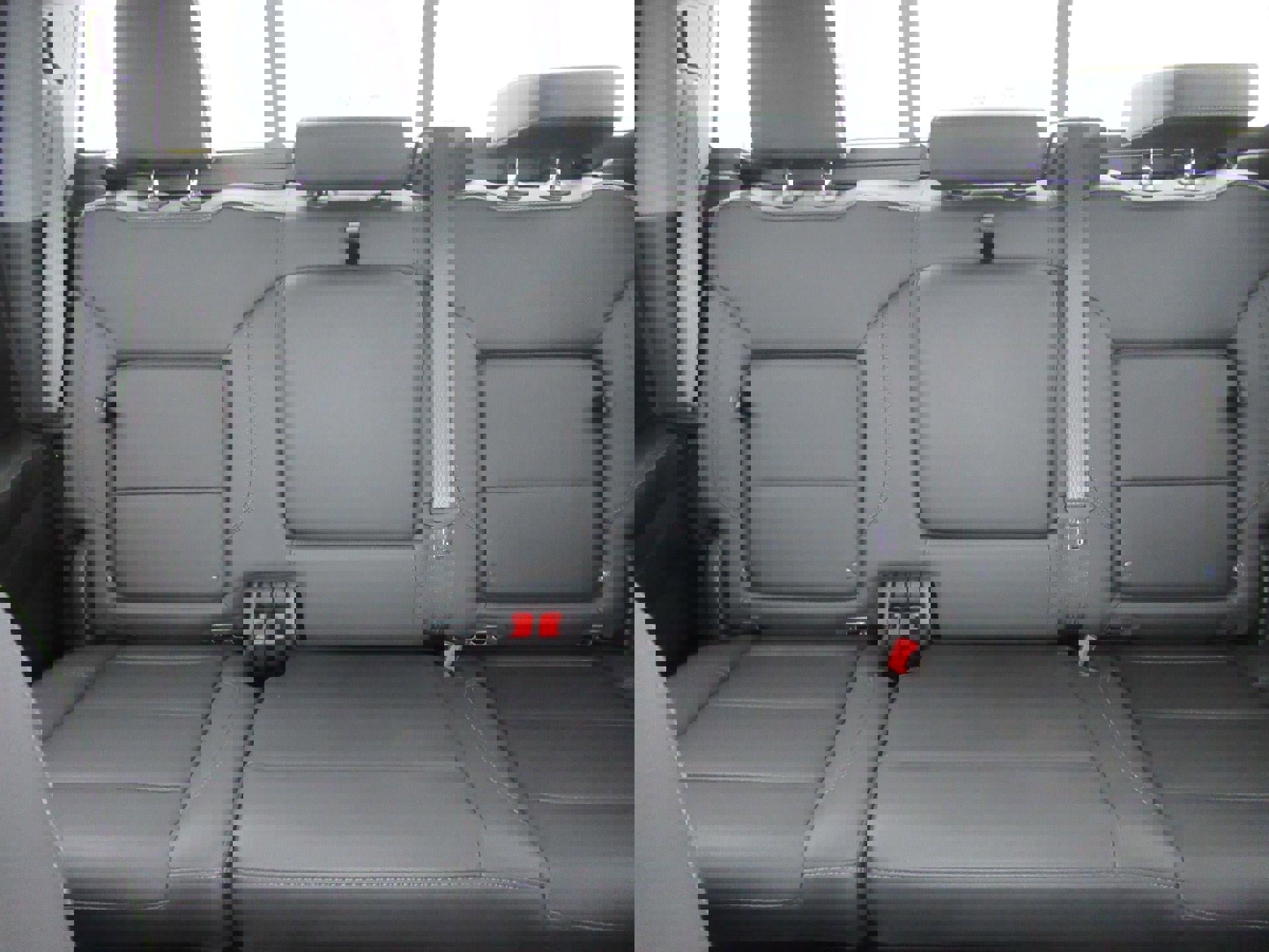 Certified 2024 Chevrolet Silverado 1500 LTZ w/ LTZ Premium Package image 11