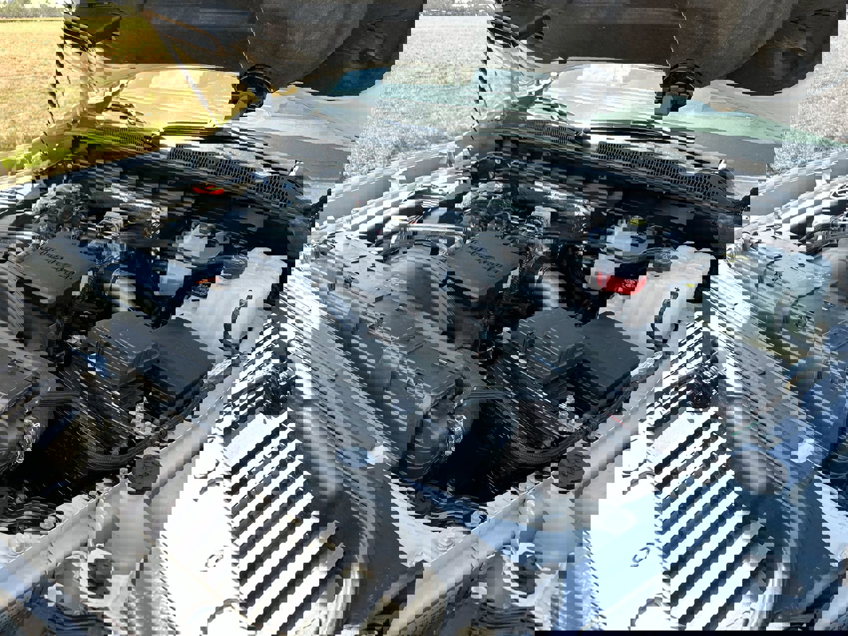 Used 2024 GMC Sierra 3500 Denali w/ Technology Package image 27