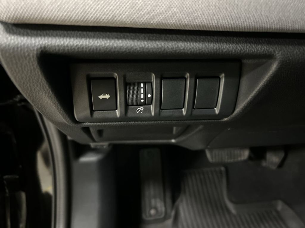 Certified 2025 Subaru Legacy Premium image 17