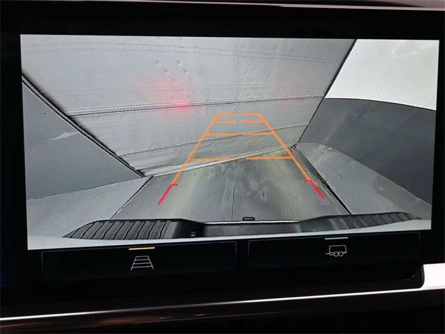 Certified 2024 Chevrolet Silverado 2500 LT image 29