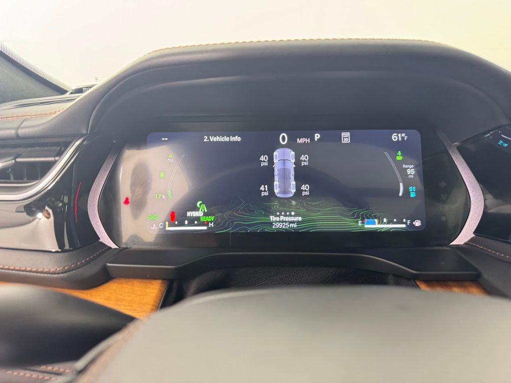 Used 2023 Jeep Grand Cherokee Summit image 12