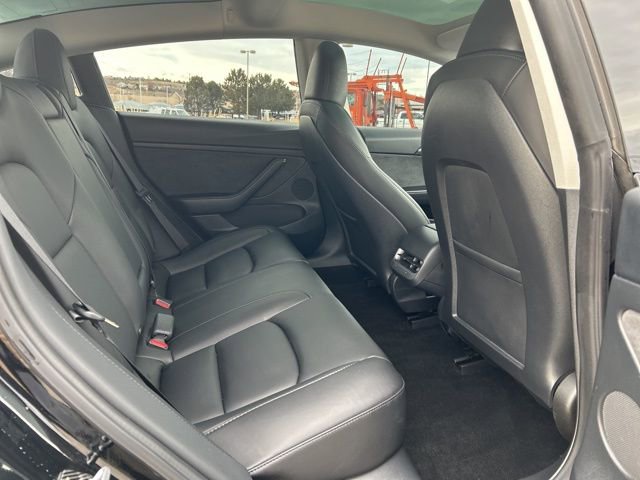 Used 2023 Tesla Model 3 Standard Range image 24