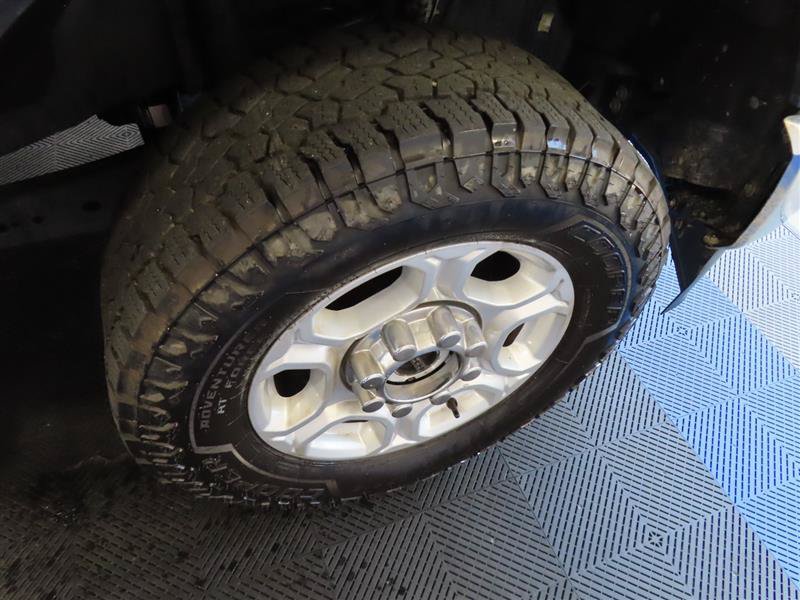 Used 2025 Ford F250 XLT AWD/4WD image 11