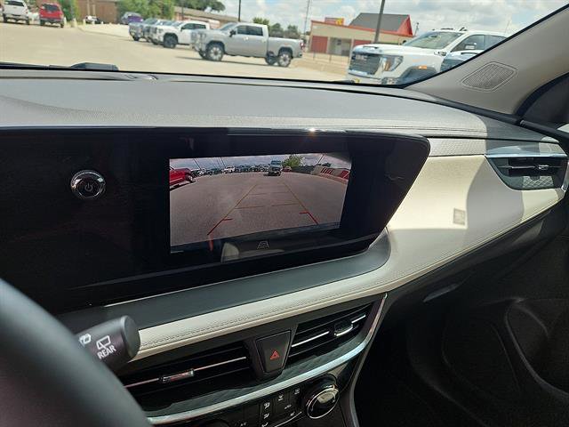 Used 2026 Buick Encore GX Sport Touring w/ Comfort Package FWD image 16
