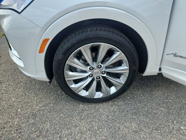 Used 2025 Buick Envista Preferred FWD image 28
