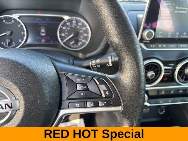 Used 2023 Nissan Sentra SV image 18