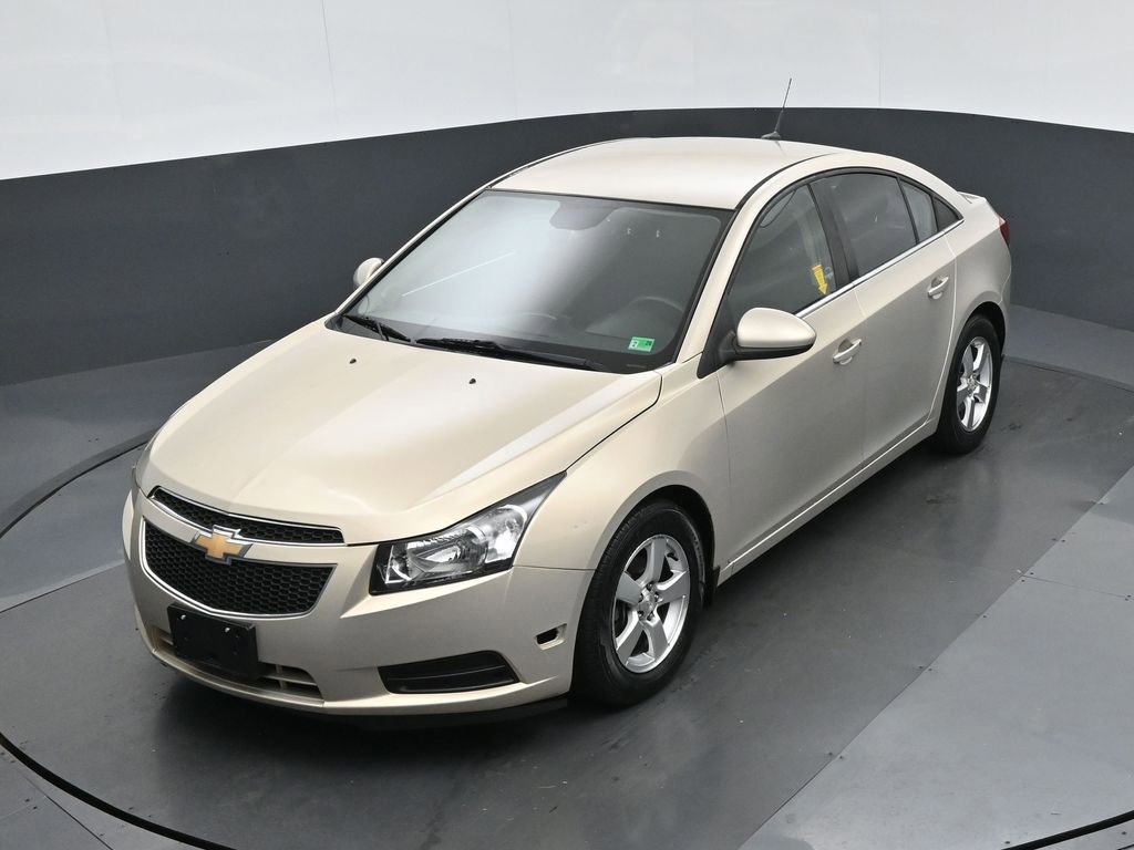 Used 2012 Chevrolet Cruze LT image 49
