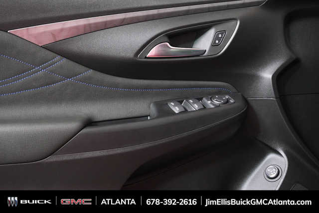New 2026 Buick Envista Sport Touring w/ Convenience I Package image 6