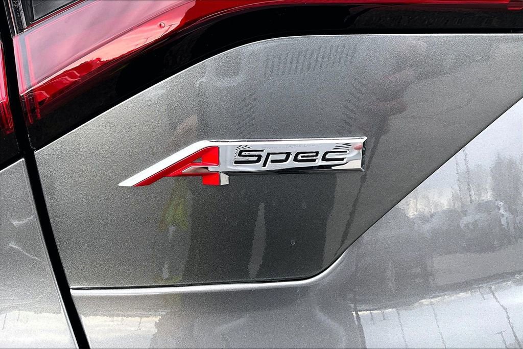 New 2026 Acura MDX A-Spec image 43