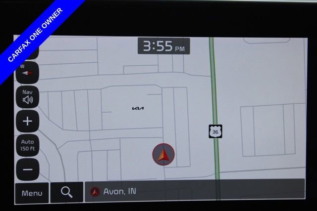 Used 2025 Kia Sportage SX image 37