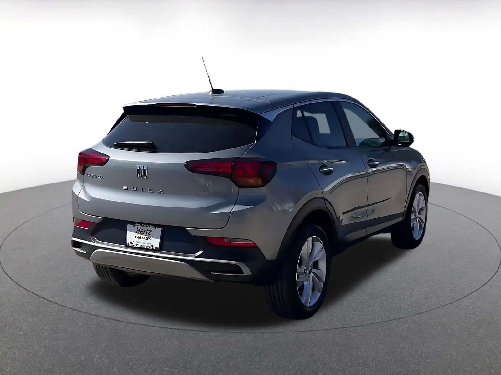 Used 2025 Buick Encore GX Preferred image 14