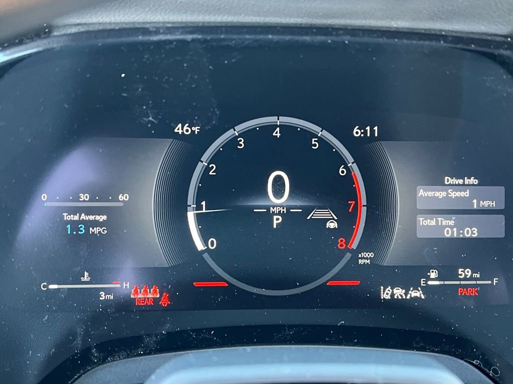 New 2026 Lexus RX 350 Premium image 22