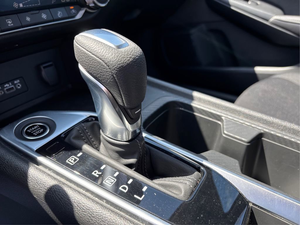 Used 2023 Nissan Sentra SV w/ All-Weather Package FWD image 26