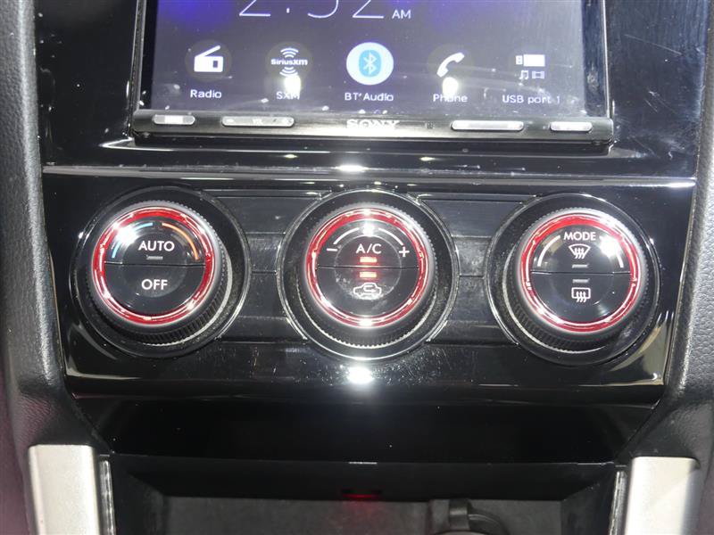 Used 2020 Subaru WRX Premium AWD/4WD image 37