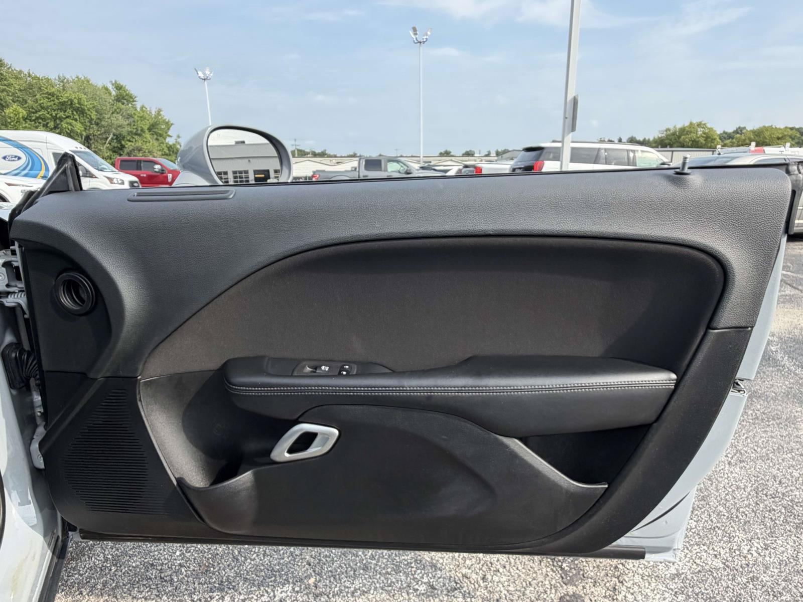 Used 2021 Dodge Challenger GT w/ Blacktop Package RWD image 30