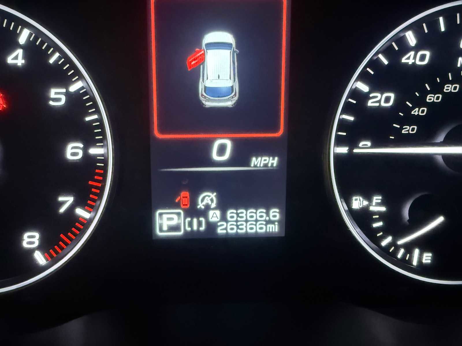 Certified 2024 Subaru Crosstrek 2.0i Premium image 34