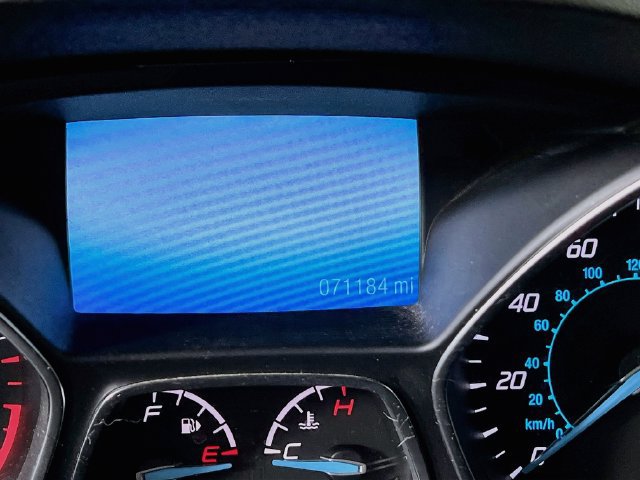 Used 2016 Ford Escape SE w/ SE Cold Weather Package AWD/4WD image 9