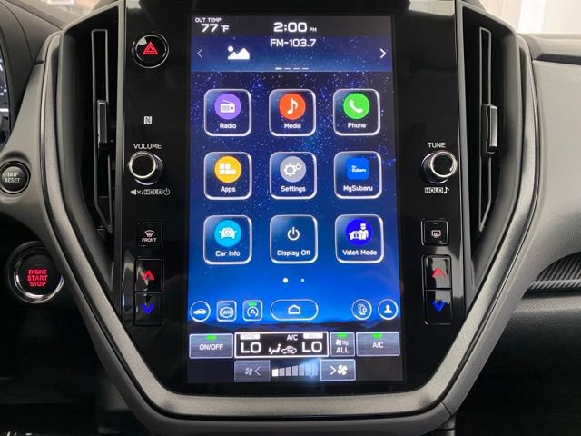 New 2026 Subaru Crosstrek 2.5i Limited AWD/4WD image 17