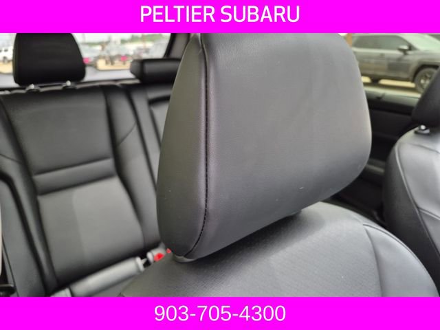 Used 2024 Nissan Rogue SV w/ SV Premium Package FWD image 14