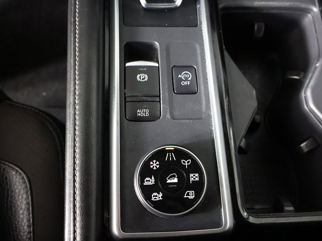 Used 2023 Nissan Pathfinder SL image 49