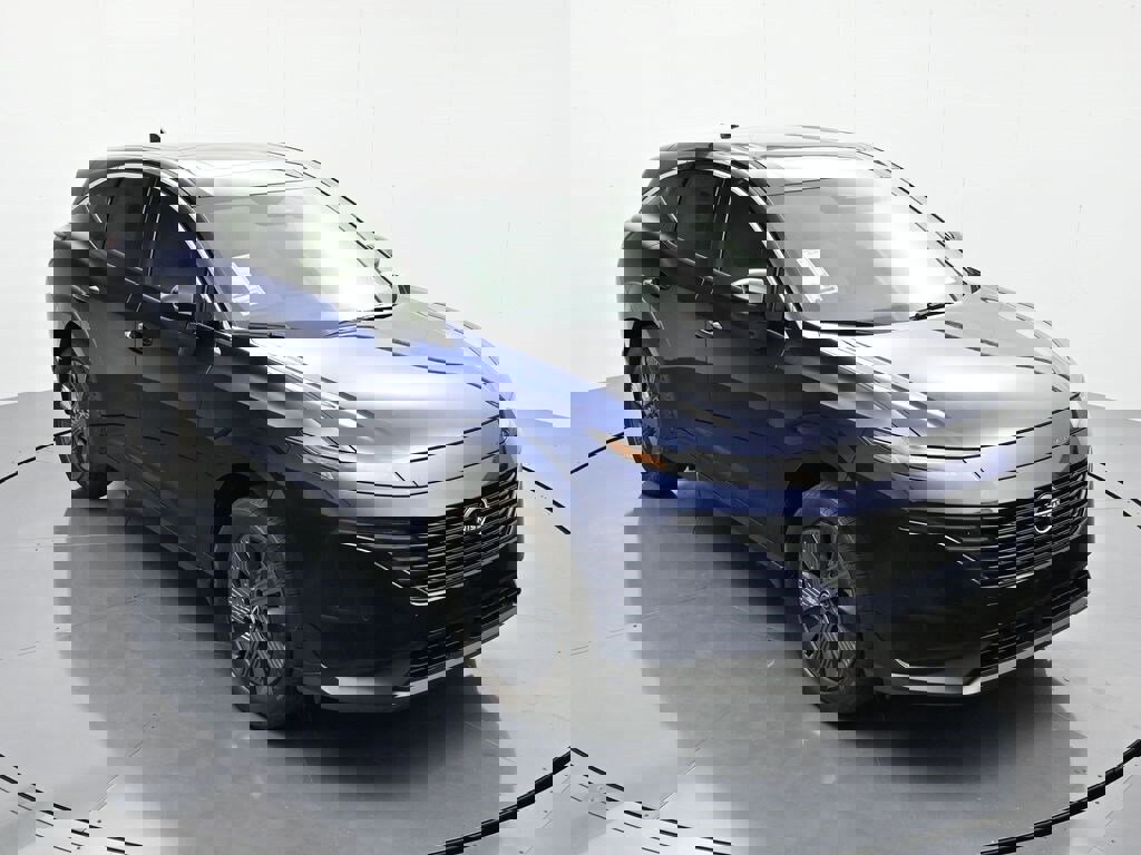 New 2025 Nissan Murano SL image 30