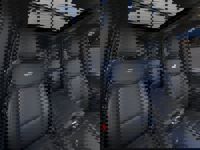 New 2026 Ford Expedition Platinum AWD/4WD image 10