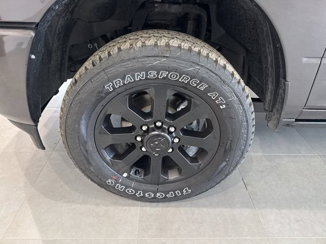 New 2026 RAM 2500 Laramie image 12
