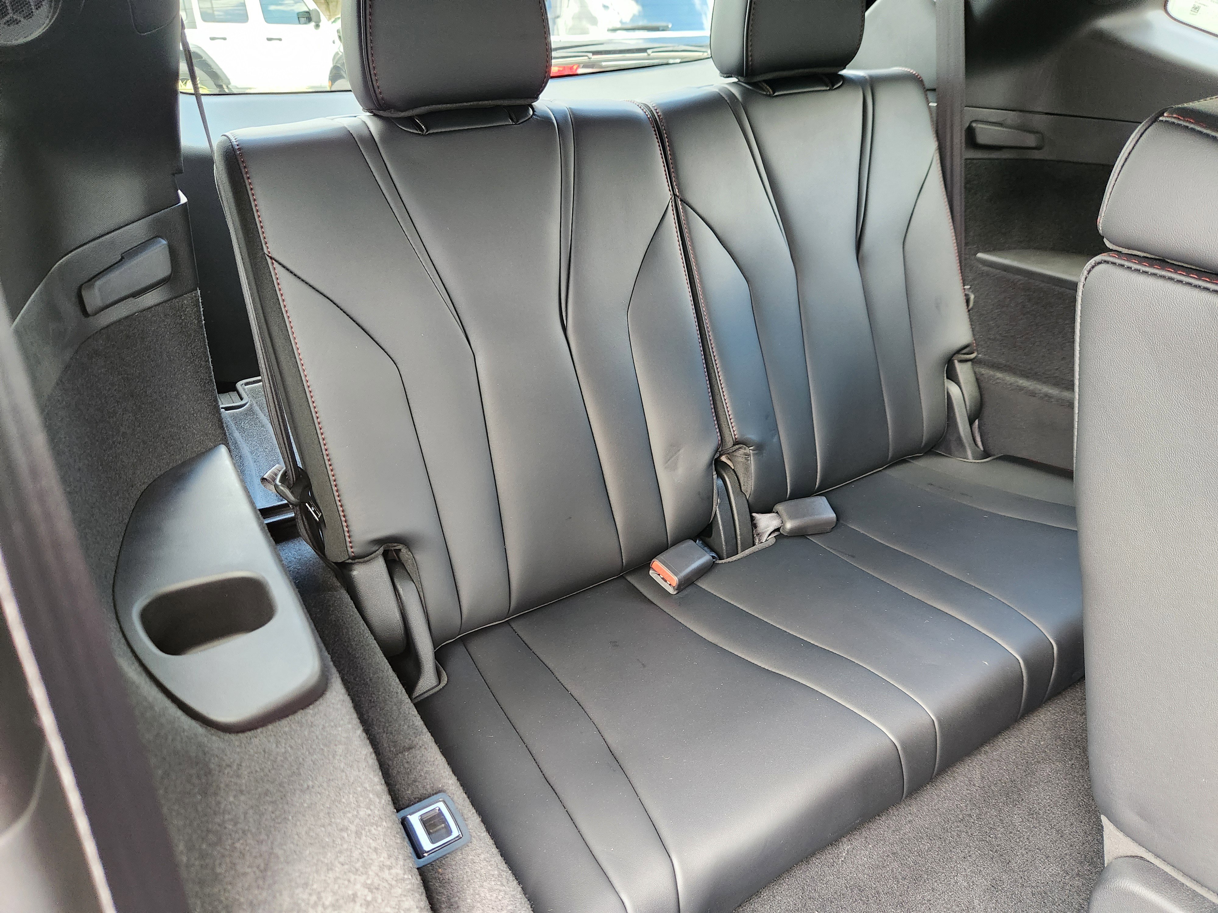 Used 2023 Acura MDX A-Spec image 17