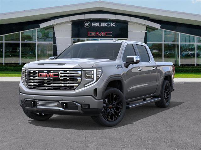 New 2026 GMC Sierra 1500 Denali image 7