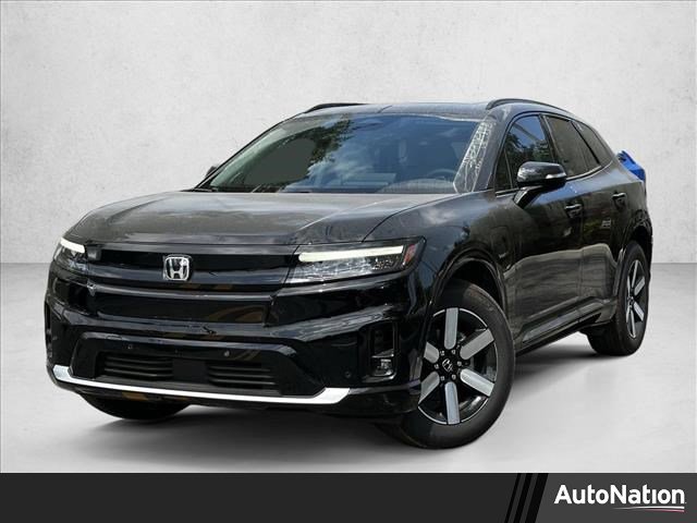 New 2026 Honda Prologue Touring