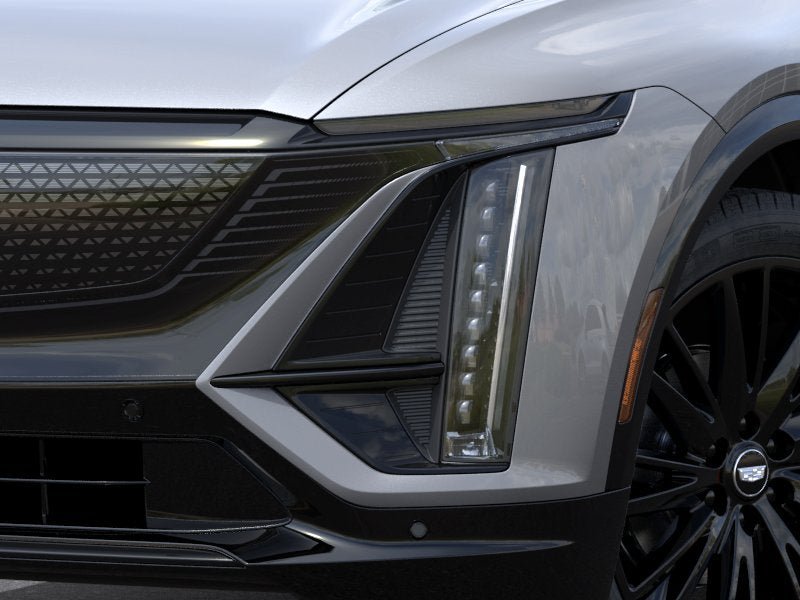 New 2027 Cadillac Lyriq Premium Sport AWD/4WD image 10