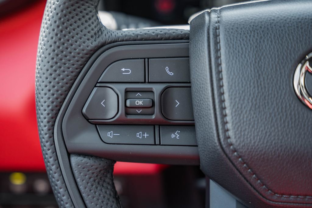 New 2026 Toyota Tundra TRD Pro image 33