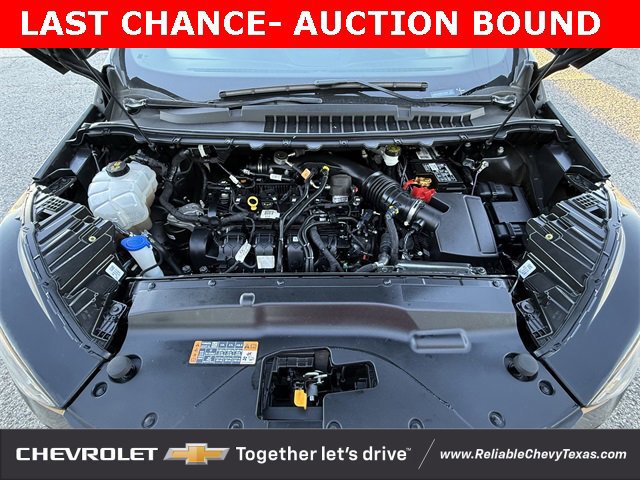 Used 2020 Ford Edge Titanium w/ Equipment Group 301A image 34