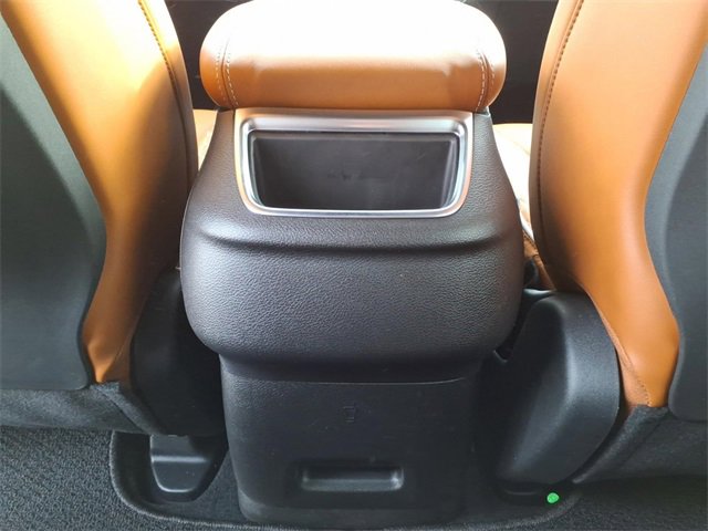 New 2026 Chrysler Pacifica Pinnacle image 26