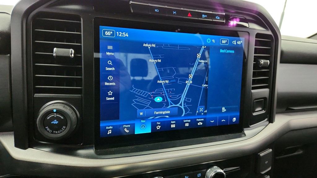 Used 2022 Ford F150 Raptor w/ Equipment Group 801A High image 18