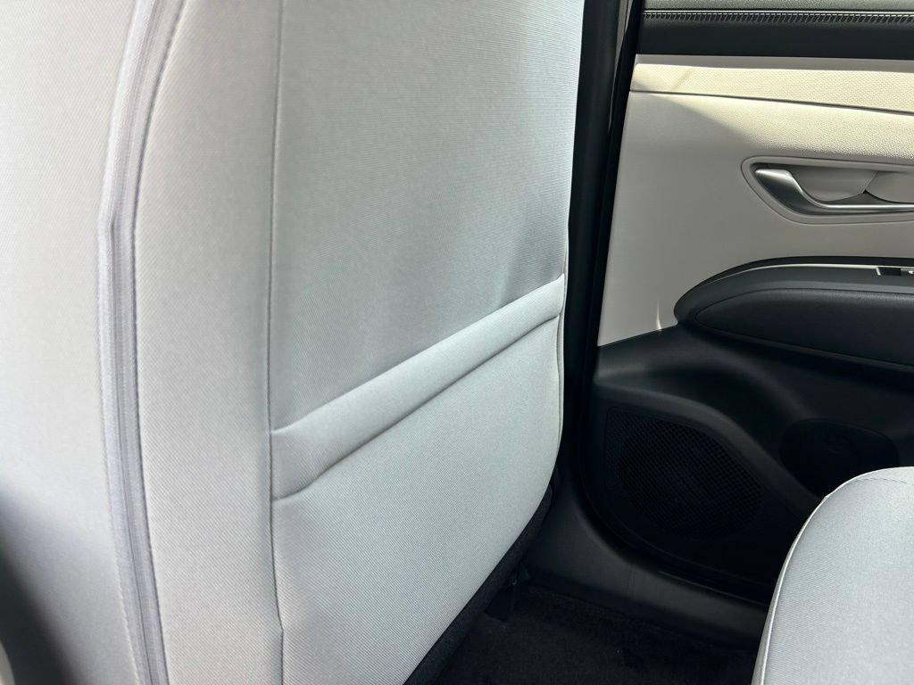New 2026 Hyundai Tucson Blue SE AWD/4WD image 28