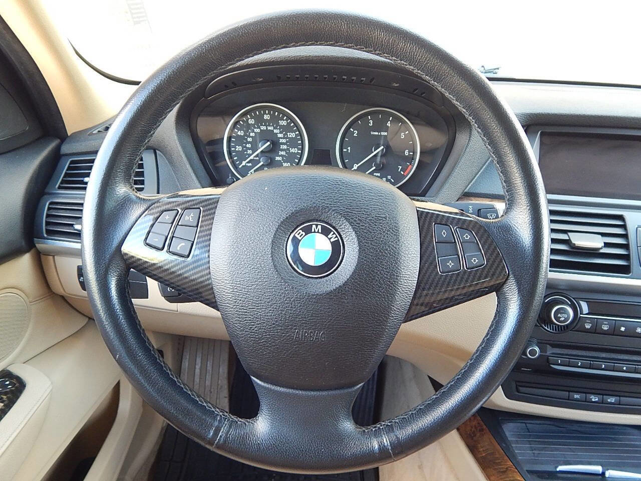 Used 2008 BMW X5 4.8i AWD/4WD image 15