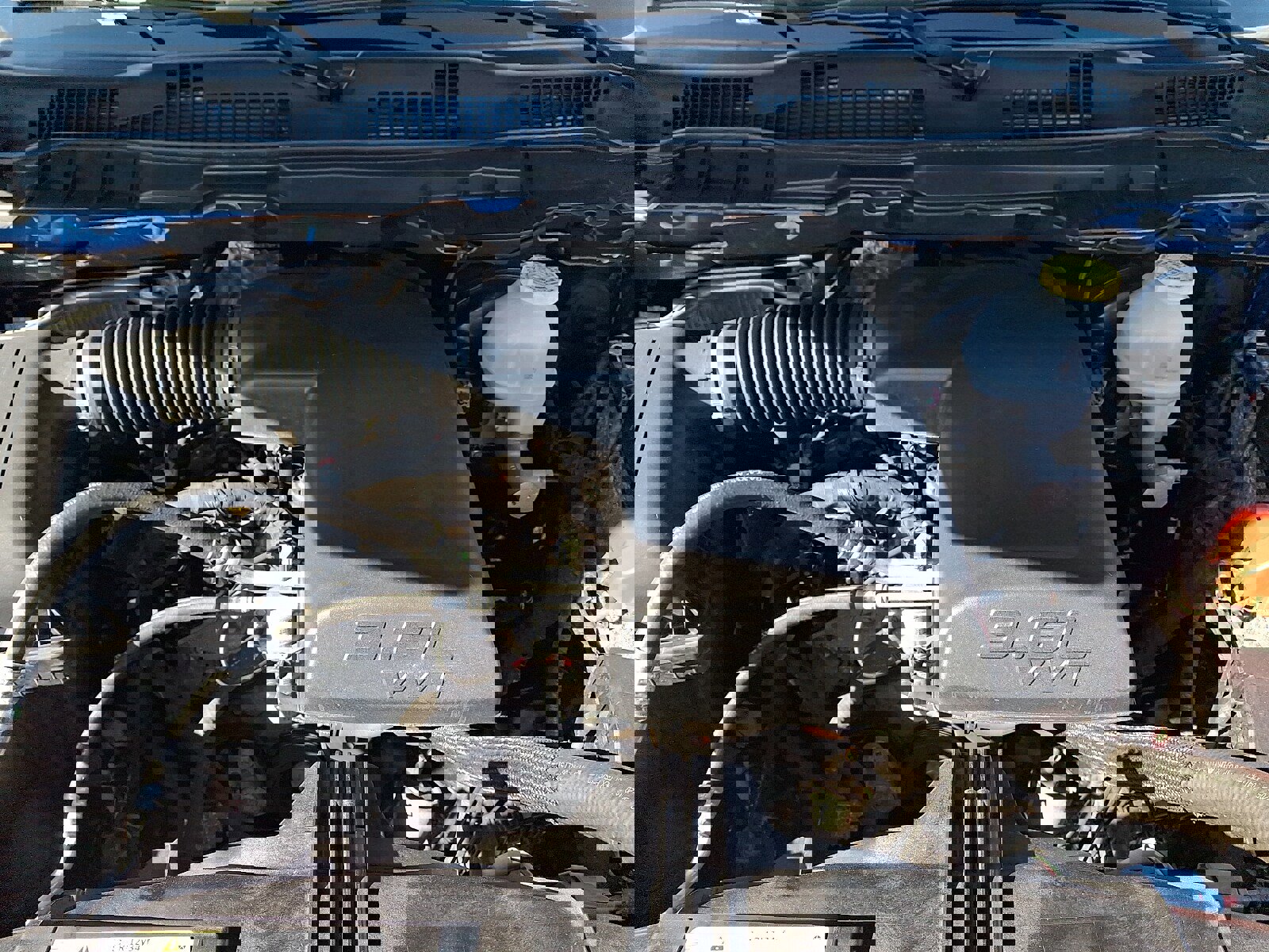 Used 2020 RAM 1500 Classic Warlock image 27